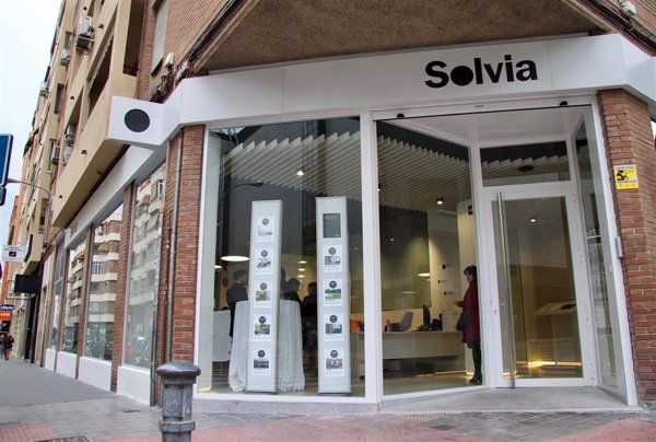 Solvia pone a la venta 150 suelos en Cataluña a 