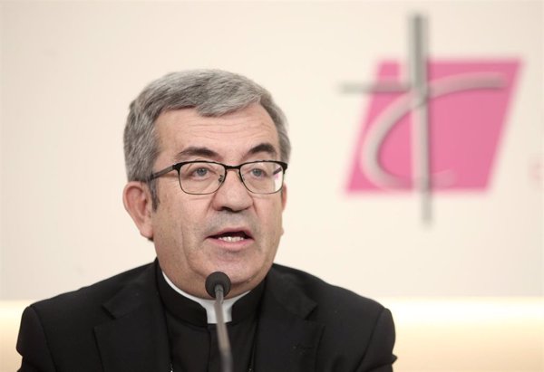 El portavoz de los obispos avisa de que la expresión 'nación' 