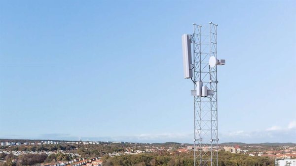 El 5G puede aportar 13.000 millones adicionales en beneficios económicos a España, según Ericsson