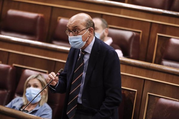 El PNV critica las 
