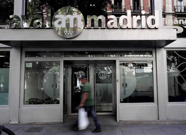 Banco de España sanciona en firme al exdirector de Avalmadrid Jorge Morán y al exconsejero Juan Iranzo
