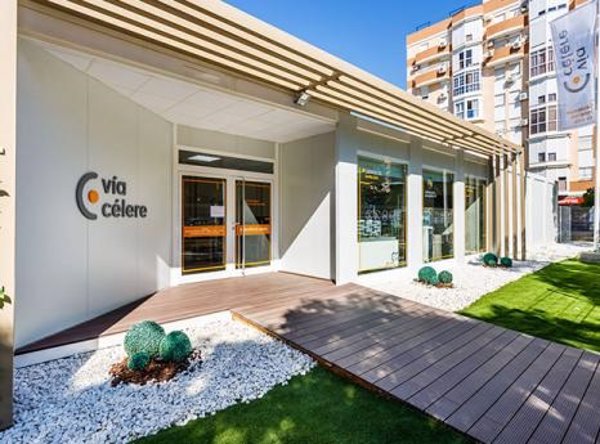 Vía Célere lanza una nueva plataforma de oficina virtual que ofrece visitas a viviendas 'online'