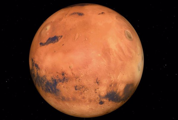 El astrofísico del CSIC Juan Ángel Vaquerizo analiza el futuro de la exploración de Marte donde España tiene dos equipos