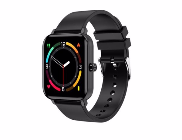 ZTE presenta su reloj inteligente Watch Live con hasta 21 días de autonomía