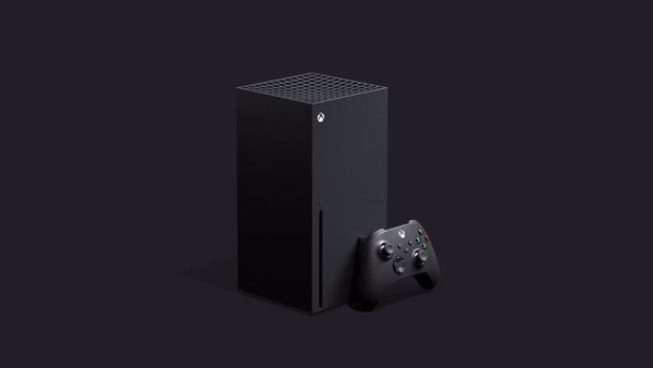 Xbox Series X y S reciben su primera actualización con más fondos dinámicos y otros cambios en la interfaz de usuario