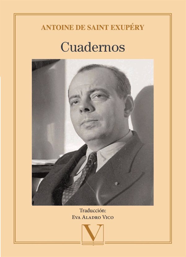 Publican dos obras del autor de 'El Principito' inéditas en español con sus reportajes sobre la Guerra Civil