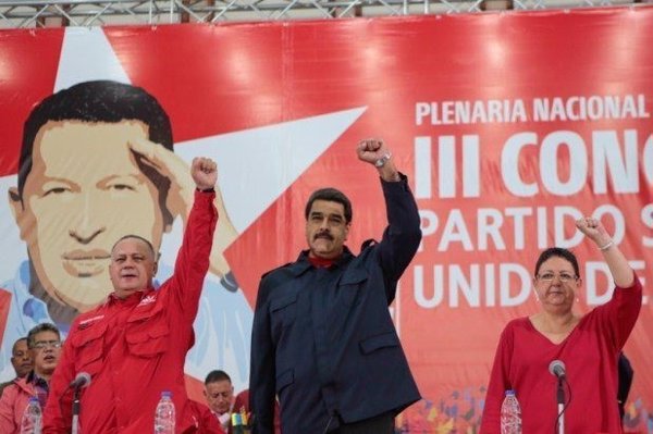 Rusia confirma que enviará observadores para las elecciones del 6 de diciembre en Venezuela