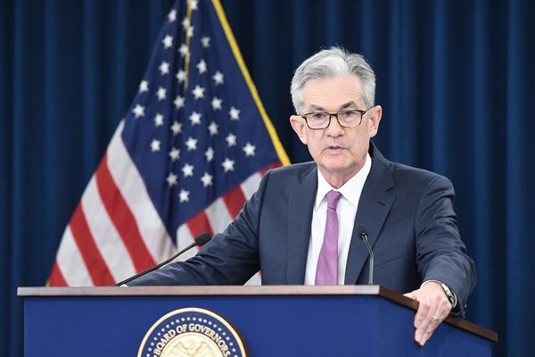 El Libro Beige de la Fed alerta de una ralentización de la recuperación en EEUU