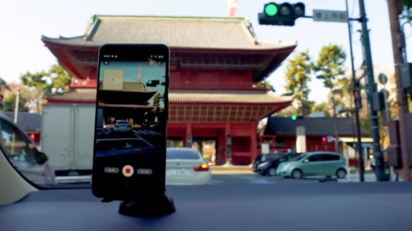Street View admite las fotografías que los usuarios hagan desde sus móviles