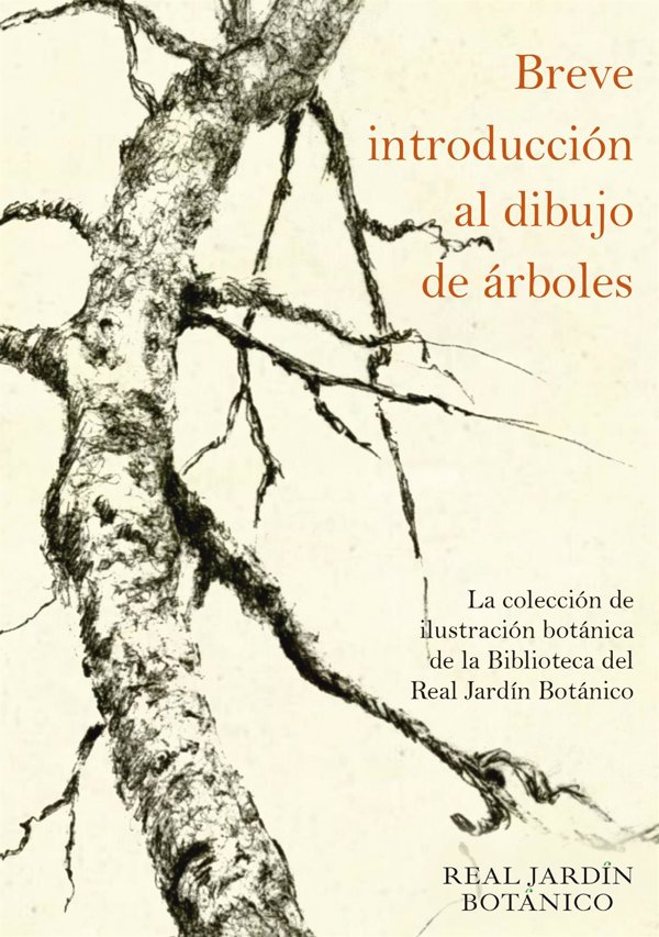 La biblioteca del Real Jardín Botánico edita una guía que permite conocer la colección de ilustraciones botánicas