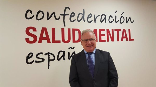 EL voluntariado de la Red Salud Mental España creció casi un 50 por ciento en 2019 respecto al año anterior