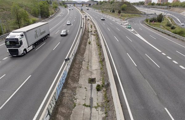 Seis de cada diez españoles apoya la inversión privada destinada a la mejora de las infraestructuras
