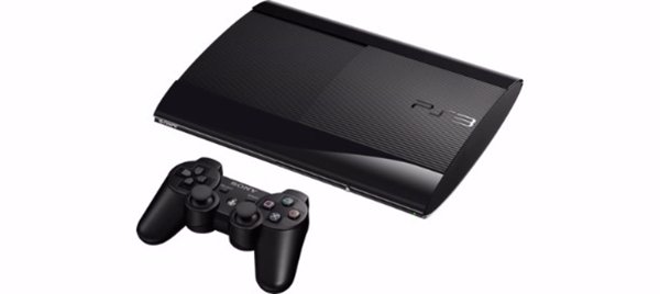 Sony lanza una actualización de firmware de PlayStation 3