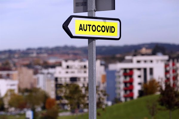 Estados Unidos autoriza el primer test con autorecogida de muestras en casa