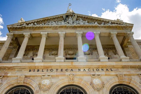 La Biblioteca Nacional destinará 3 millones de euros a la estrategia digital