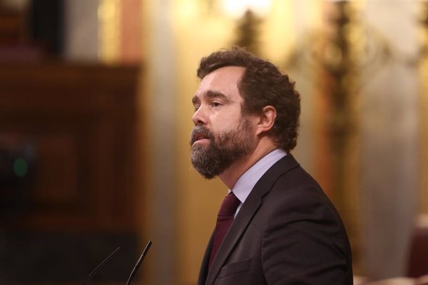 Sus-Vox dice que Gobierno puede actuar sobre el 70% de la factura eléctrica y le acusa de no bajar el precio por interés