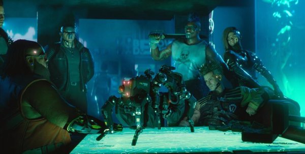 La primera gran corrección de Cyberpunk 2077 llegará en los próximos 10 días