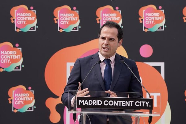 HIG adquiere el 40% del hub de producción audiovisual Madrid Content City