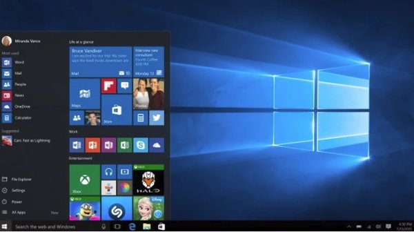 Un fallo en Windows 10 corrompe el disco duro con solo mirar el icono de un atajo