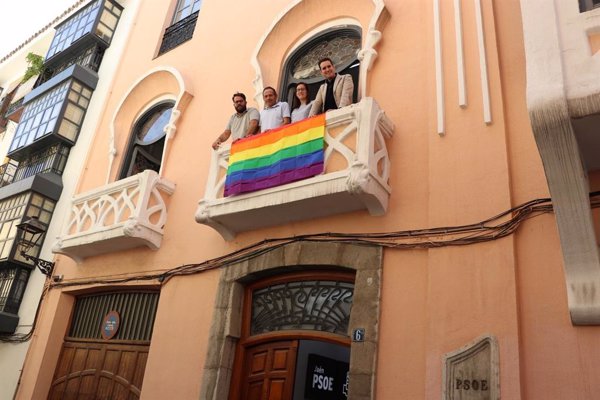 La Federación LGTB exige que se deje de penalizar a los ayuntamientos que 
