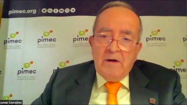 Pimec decide no recurrir el aplazamiento de las elecciones en Cataluña