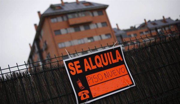 La rentabilidad de la vivienda en España alcanza máximos de 10 años gracias al alquiler, según Fotocasa
