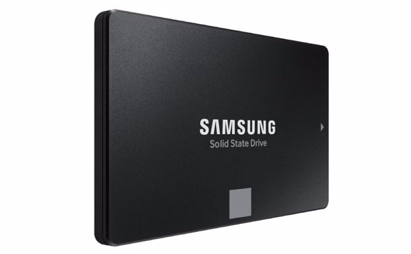 La unidad de almacenamiento SSD 870 EVO de Samsung mejora el rendimiento para todo tipo de usuarios