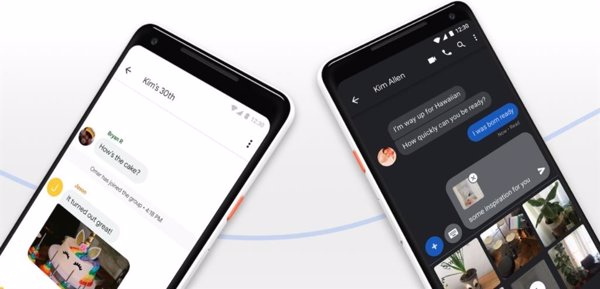 Google Mensajes dejará de funcionar en teléfonos Android sin certificar a finales de marzo