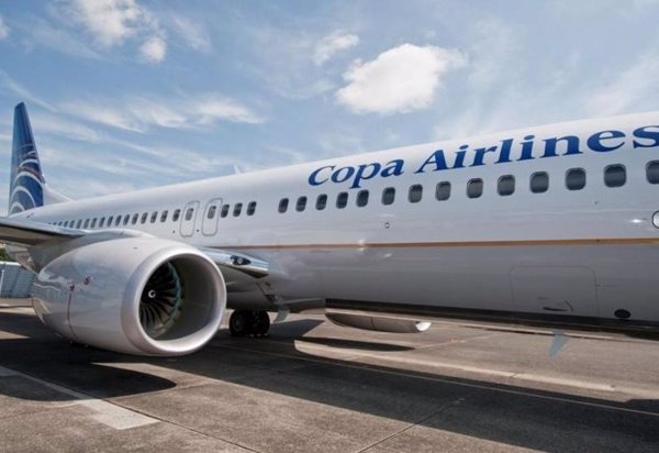 Copa Airlines retomará los vuelos a Venezuela el próximo sábado