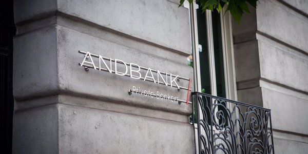 Andbank España cierra su mejor año con un 23% más de negocio en 2020