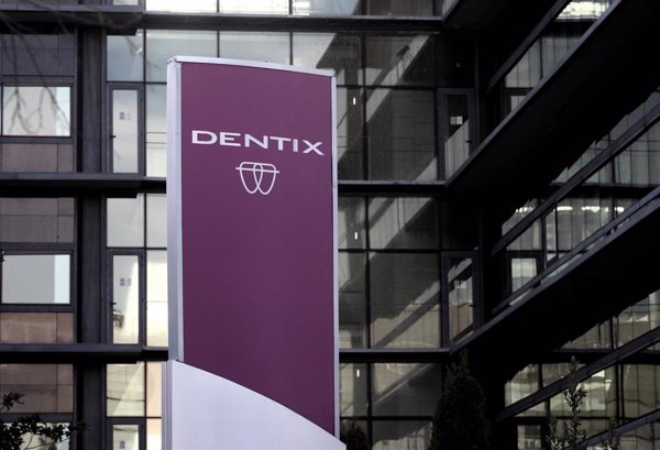 Dentix reabre 62 clínicas, tras el acuerdo para el expediente colectivo de la oferta de Advent