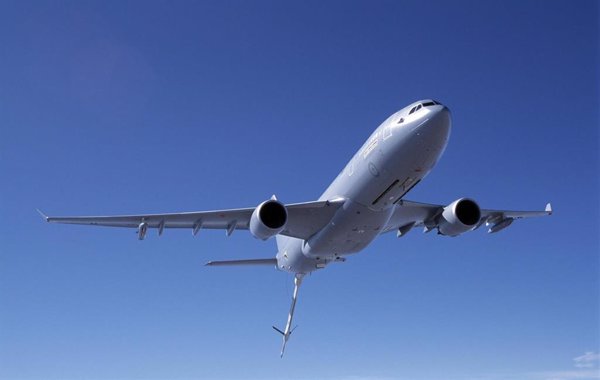 Airbus rebaja sus planes de recuperación de producción del A320