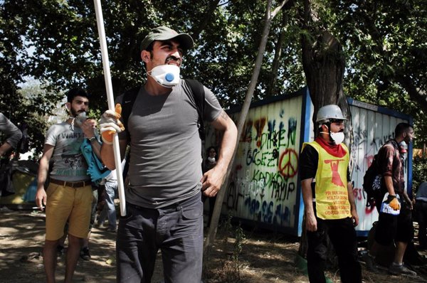 Un tribunal revoca la absolución de nueve acusados de golpe de Estado en las protestas de 2013 en Estambul
