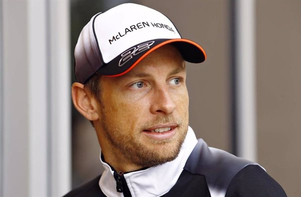 Jenson Button vuelve a la F1 como asesor de Williams