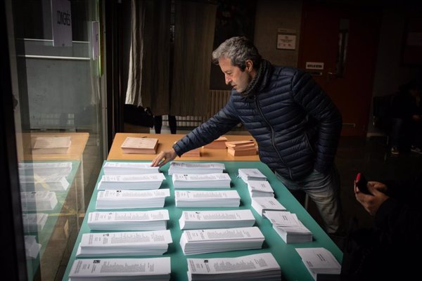 Un total de 18 candidaturas concurrirán en las catalanas en Lleida, 7 más que en 2017