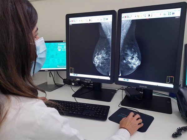Al 50% de las mujeres con cáncer de mama con una cirugía programada se la han retrasado por la covid