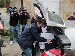 Agentes de Aduanas avisan de una pérdida de hasta 10.200 empleos para 2025 por la ley contra el fraude fiscal