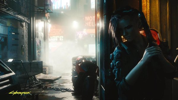 El parche 1.1 de Cyberpunk 2077 corrige errores y mejora el rendimiento en PS4 y Xbox One