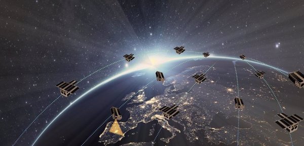 Veinte empresas españolas invertirán 147 millones de euros en lanzar 30 satélites de observación terrestre