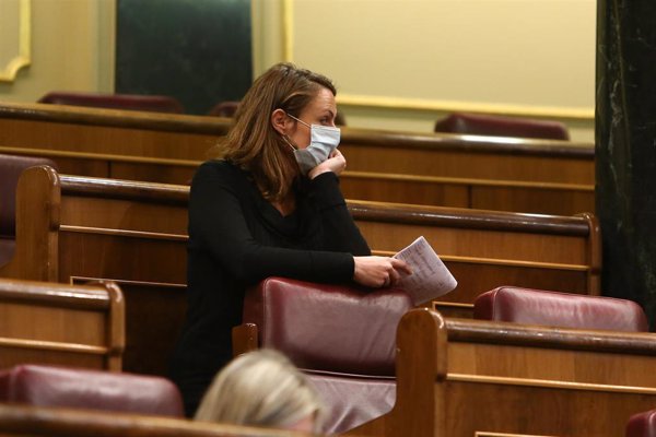 La CUP pide la comparecencia del Rey emérito en la Comisión del Congreso sobre la operación Kitchen