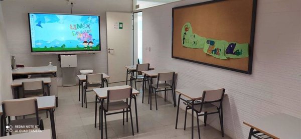 Los centros educativos gallegos alcanzan un nuevo máximo de positivos y suman 3.352 contagios