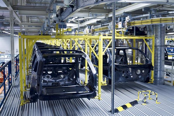 La EOI lanza un programa de Inmersión Digital en Industria 4.0 para pymes del sector automovilístico