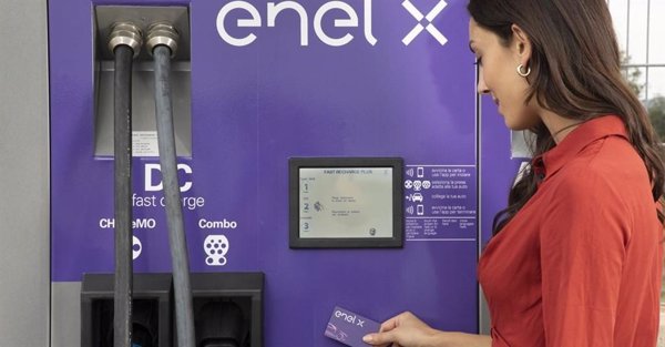 Enel X pone en marcha tres proyectos de baterías aprobados en el proyecto europeo PIICE