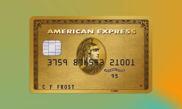 American Express gana un 54% menos en 2020, hasta 2.500 millones