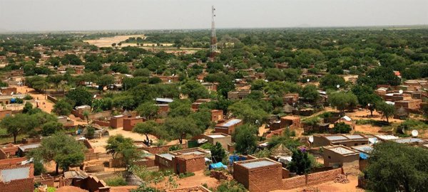 Desplazadas cerca de 3.000 personas en Darfur tras los nuevos combates intercomunitarios del fin de semana