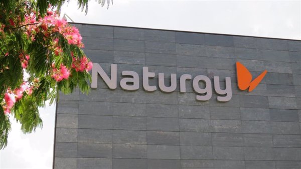 Bank of America ve a Naturgy 