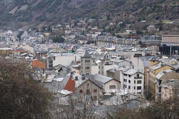 Andorra supera los 10.000 positivos desde el inicio de la pandemia