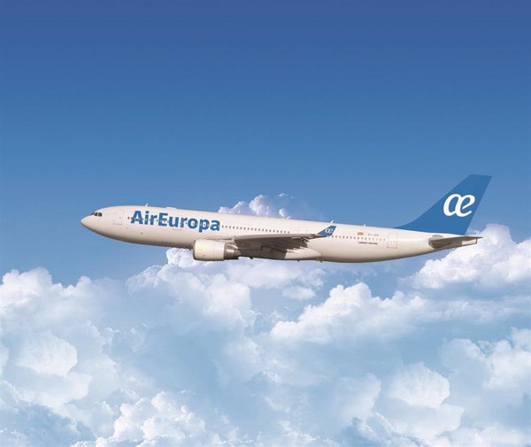 Valentín Lago será nombrado nuevo consejero delegado de Air Europa