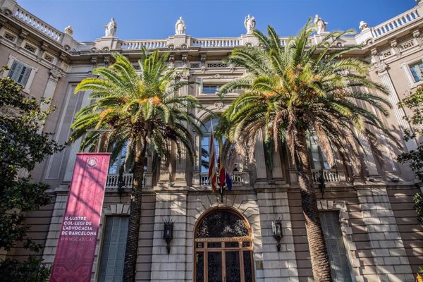 Escrivá y Campo participan este jueves y viernes en un congreso sobre transparencia del Icab