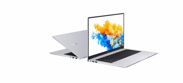 Honor trae a España su portátil MagicBook Pro con pantalla de 16,1 pulgadas y 11 horas de batería
